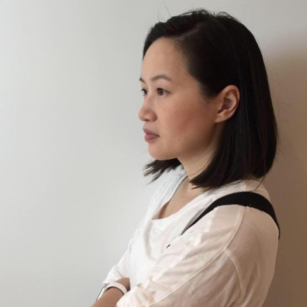 Meet your Posher, Cecilia